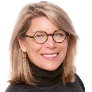 Meet your Posher, Christy